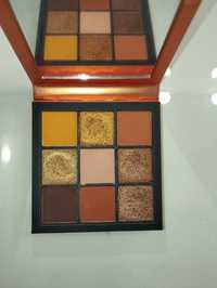 Paleta do oczu huda beauty topaz obssesions