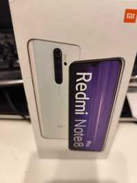 RedMi Xiaomi 8 pro note