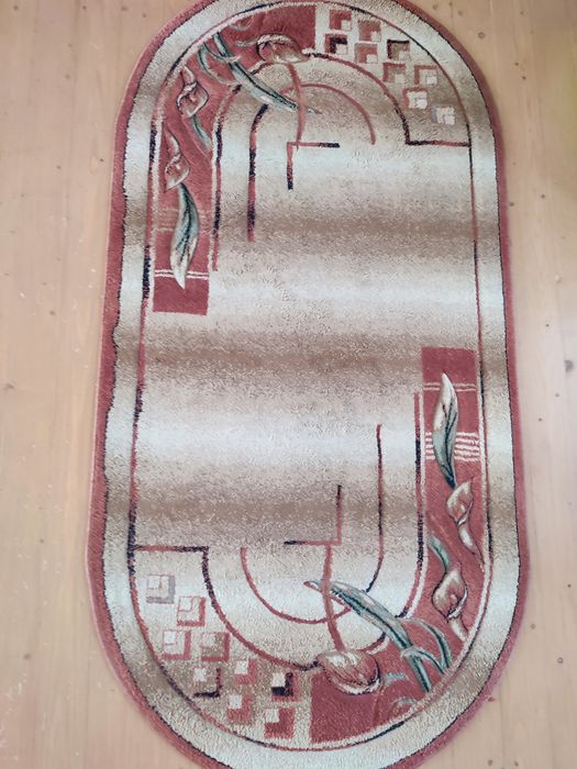 Килим розмір 100*200