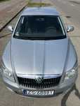 Zamiana Skoda Octavia 1.8 Tsi
