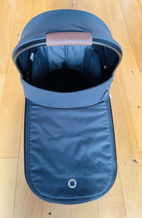 Gondola Maxi Cosi Oria Essential Graphite