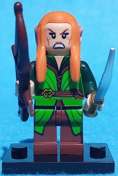 Tauriel (O Senhor dos Anéis)