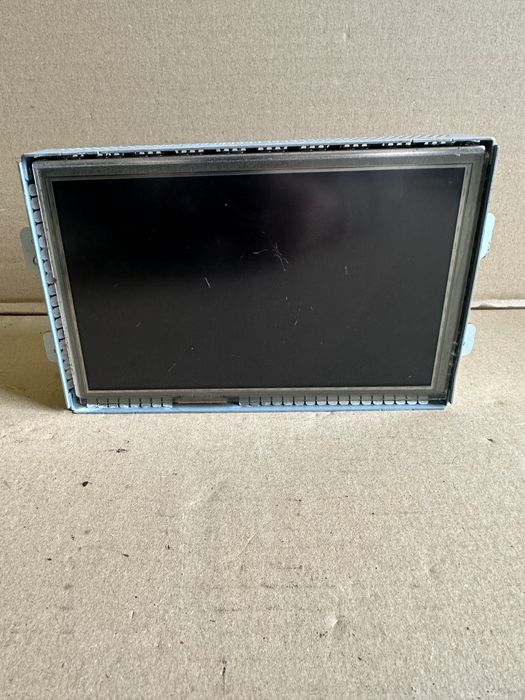 Land rover range rover sport Vogue 2015 монитор/ дисплей/ дисплей