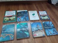 Biologia na czasie, vademecum biologia, matura z biologii