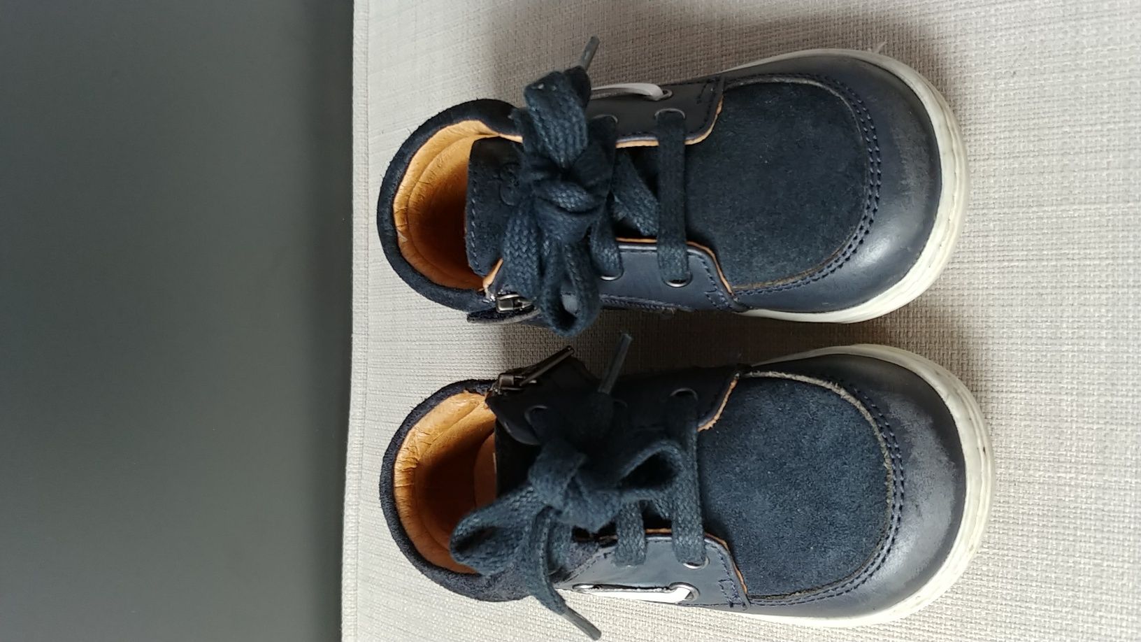 Buty buciki ShooPom rozmiar 22