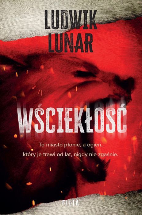 Wściekłość. Filia