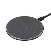 Беспроводная зарядка Universal Qi Wireless Charger