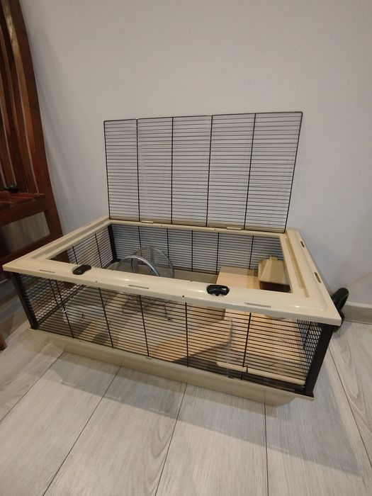 Klatka dla chomika vitmix