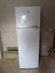 Frigorífico Beko 306L