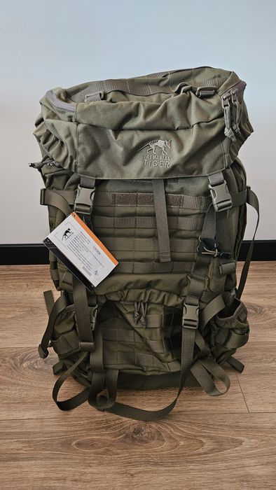 Plecak Tasmanian Tiger TT Raid Pack