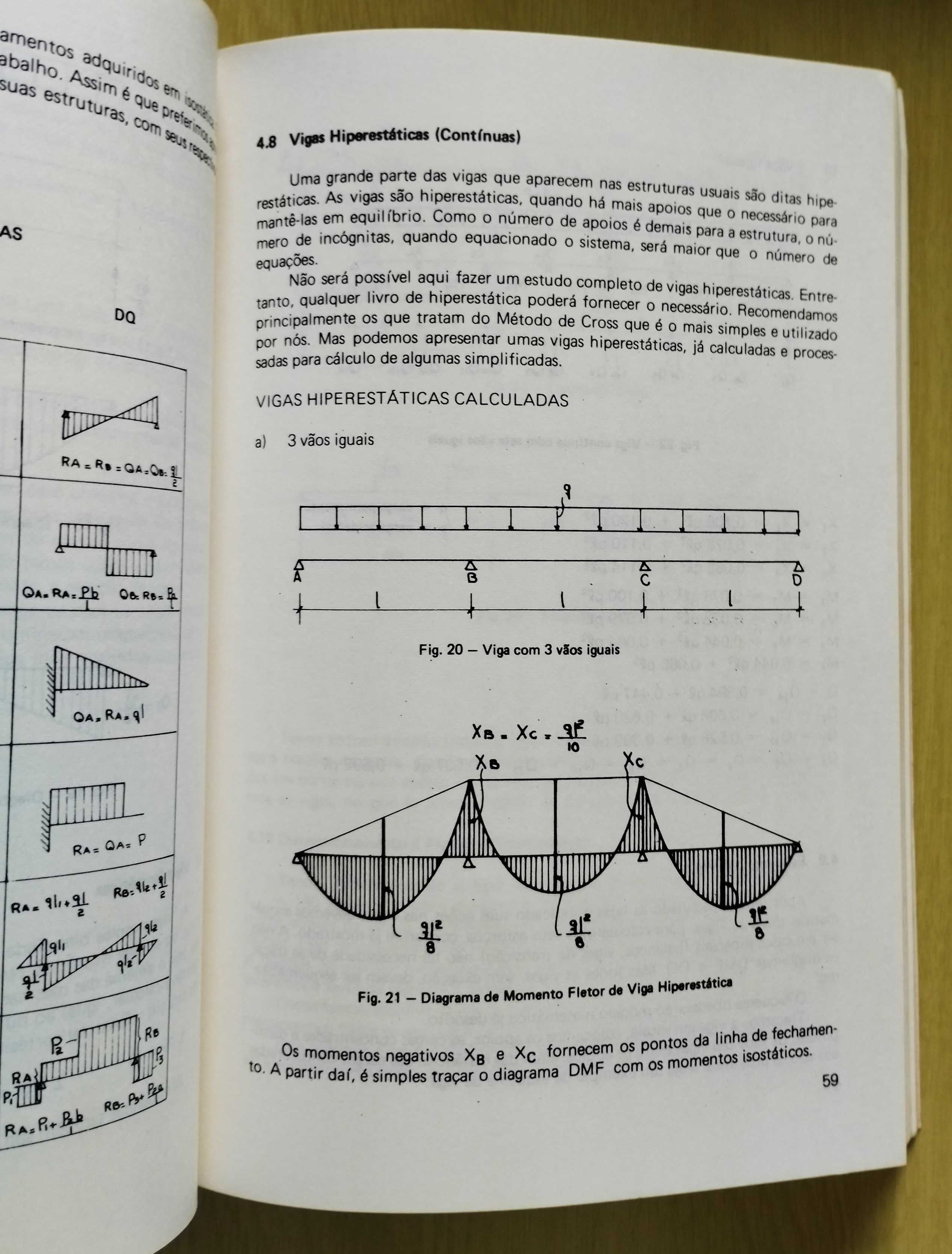 Cálculo Prático e Econômico de Concreto Armado - Francisco Xavier Adão