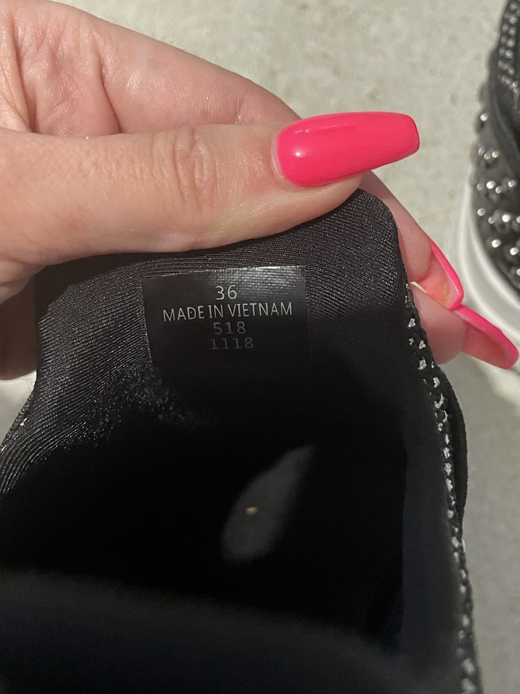 Tenis guess originais