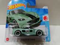 Hot Wheels 15 Mazda MX 5 Miata