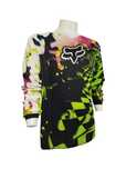 Jersey longsleeve visual 3d motorcross racing Fox
koszulka motocyklowa