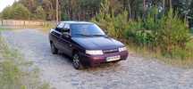 Авто Лада. Ваз 2110