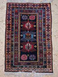 Перський килим ручної роботи (вовна)