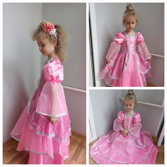 НЕ ДОРОГО костюм цукерки, карамельки, конфета, білочка белочка лисичка