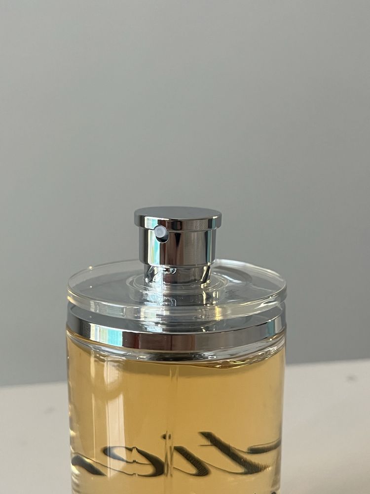 Eau de Cartier essence d’orange