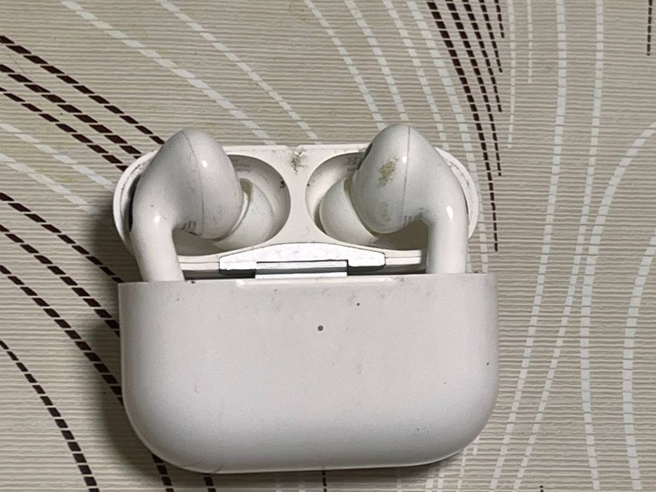 продам аир подс про 2 состояние 4/10