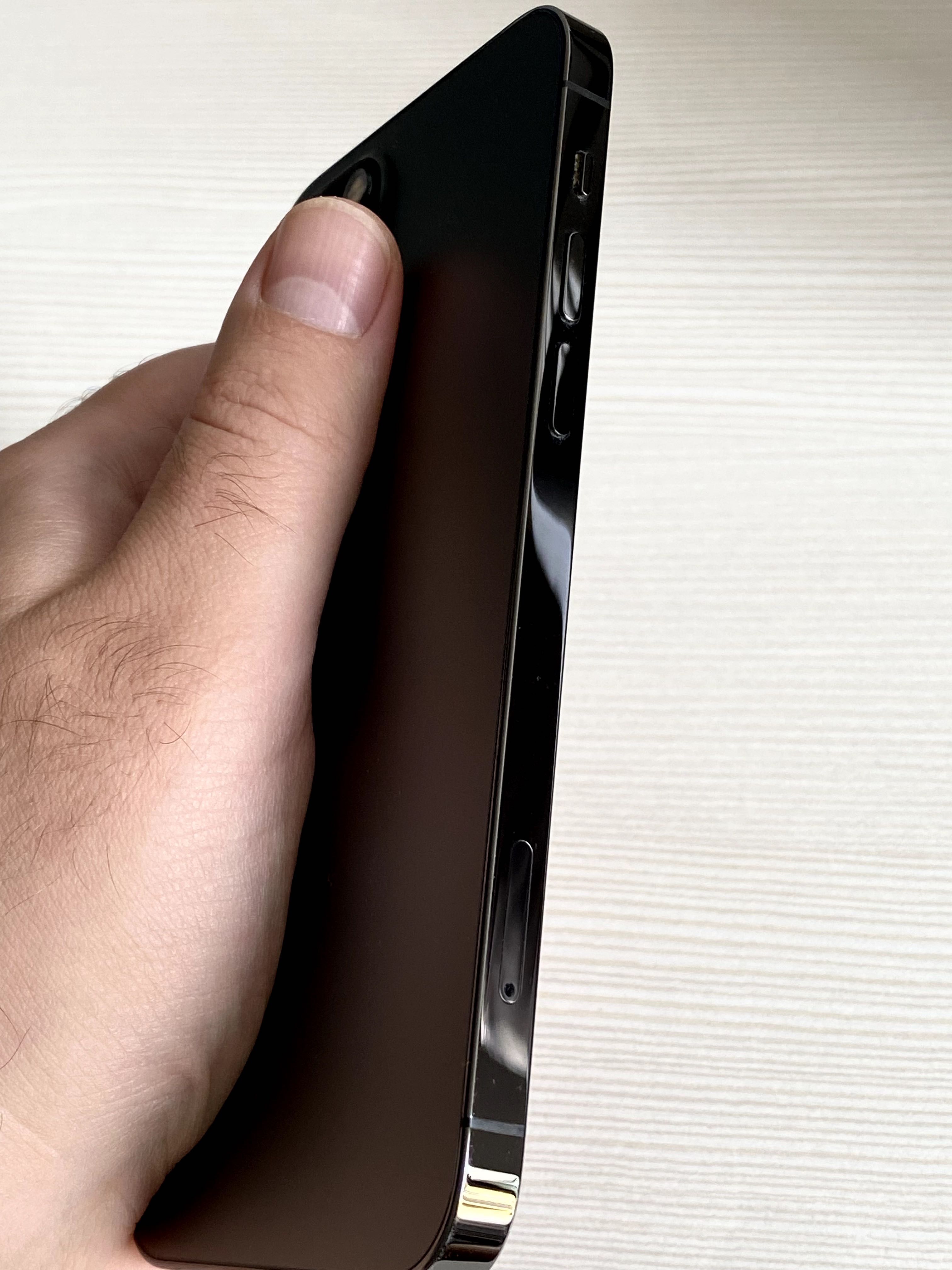 Apple iPhone 12 Pro 256gb Space Gray