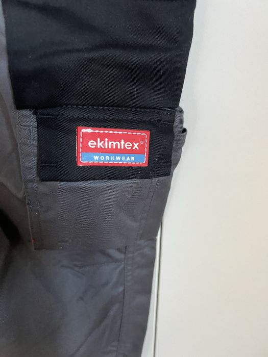 Комбінезон робочий новий Ekimtex