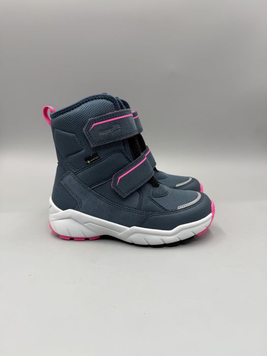 Зимові черевики Superfit Culusuk 31, 32, 33 р