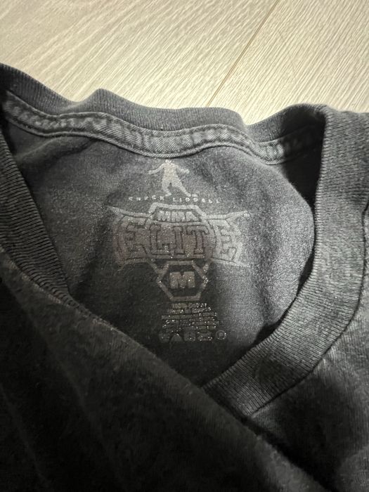 Продаю футболку Mma elite