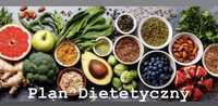 Dieta jadłospis dietetyk