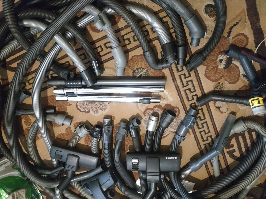 Шланг для пылесоса