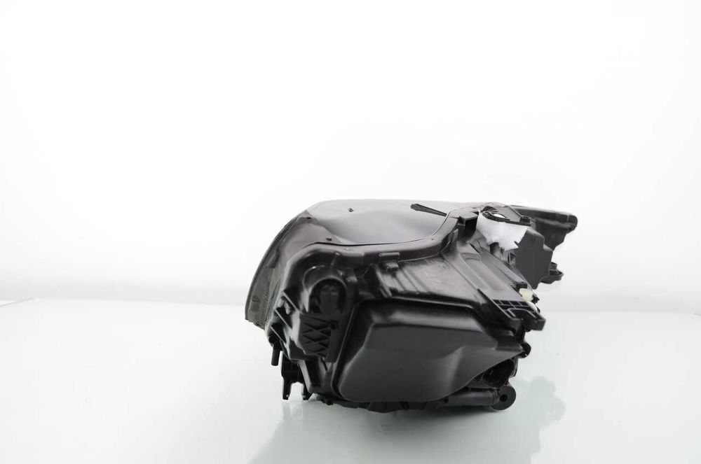 AUDI A6 C8 FULL LED lewa lampa przednia