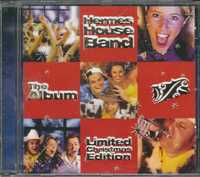CD Hermes House Band - The Album-Limited Christmas Edition (2001)