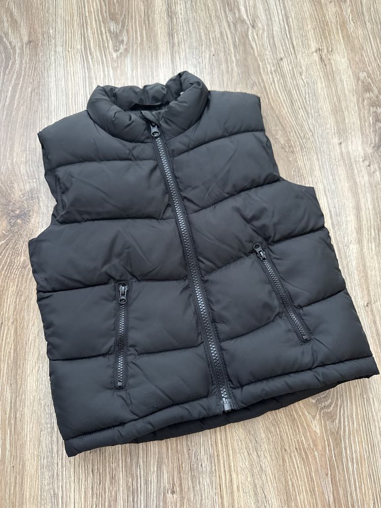 Жилетка mango, zara, 3-4 роки, 104 розмір.