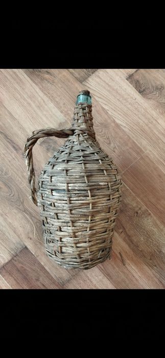 Бутиль для вина 3 літра.