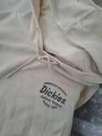 Базовое худи dickies женское s