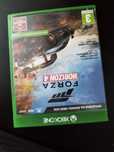 Forza horizon 4 xbox