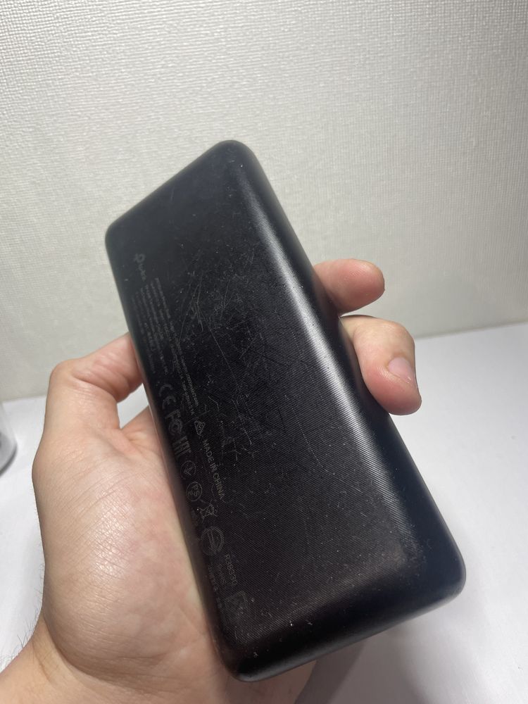 Павербанк Tp-link на 20000 mAh