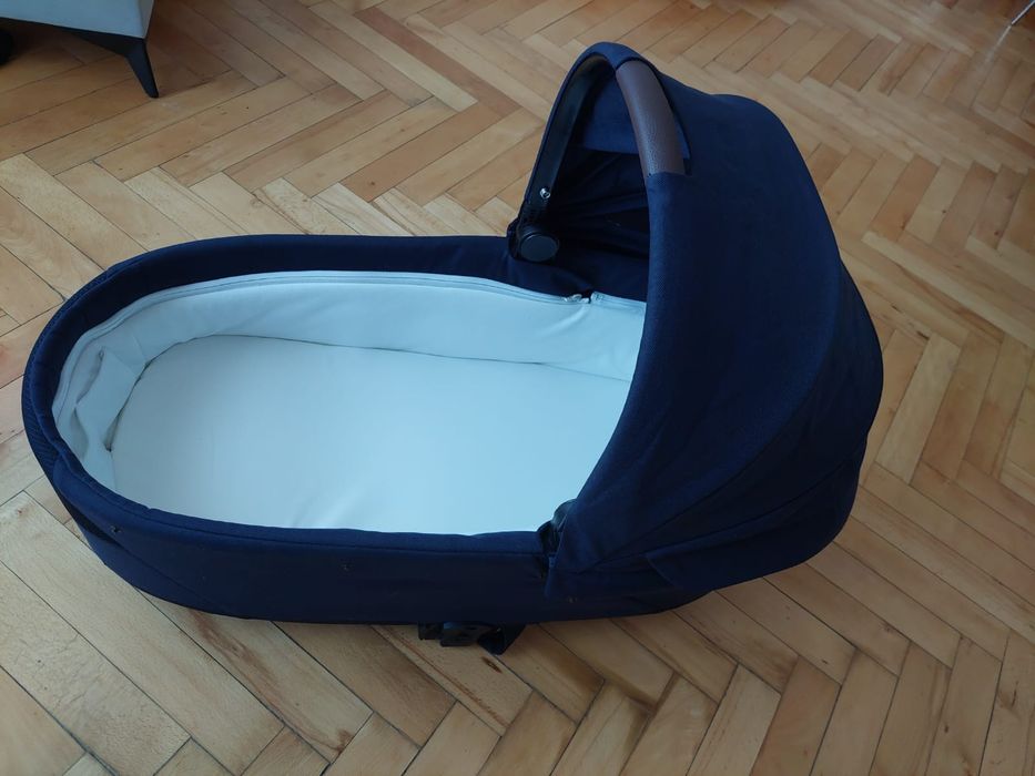 Gondola Cybex-navy blue