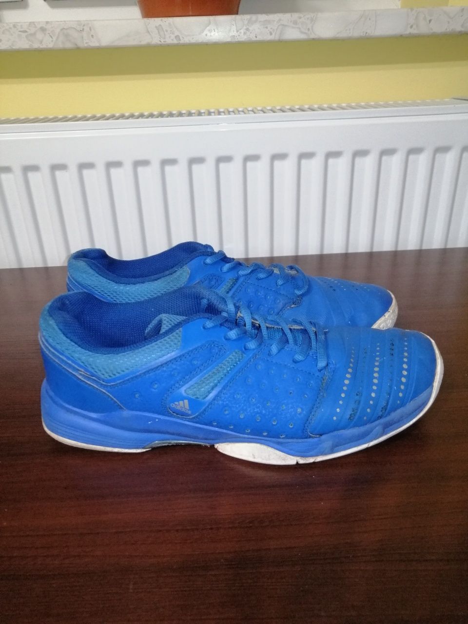 #Sprzedam buty do biegania adidas