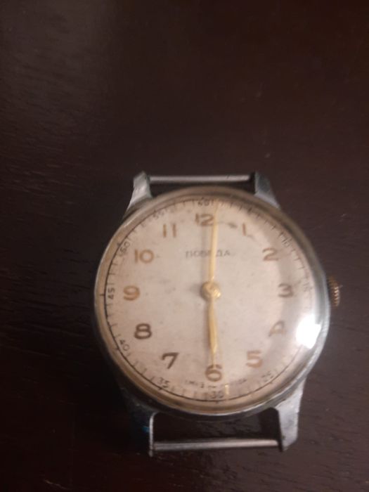 Zegarek Delbana - kolekcjonerski - dobry stan