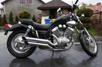 Yamaha Virago 535 XV 1997 Raty transport