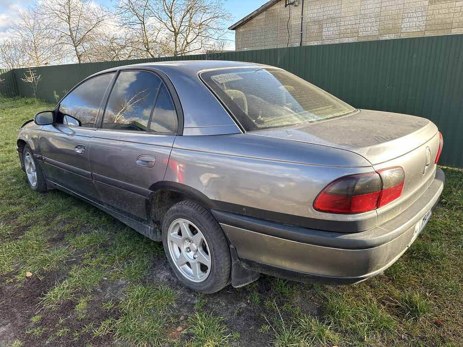 Opel Omega B 2.5 tds M51 850$