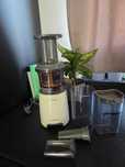 Wyciskarka wolnoobrotowa PureJuice Kenwood