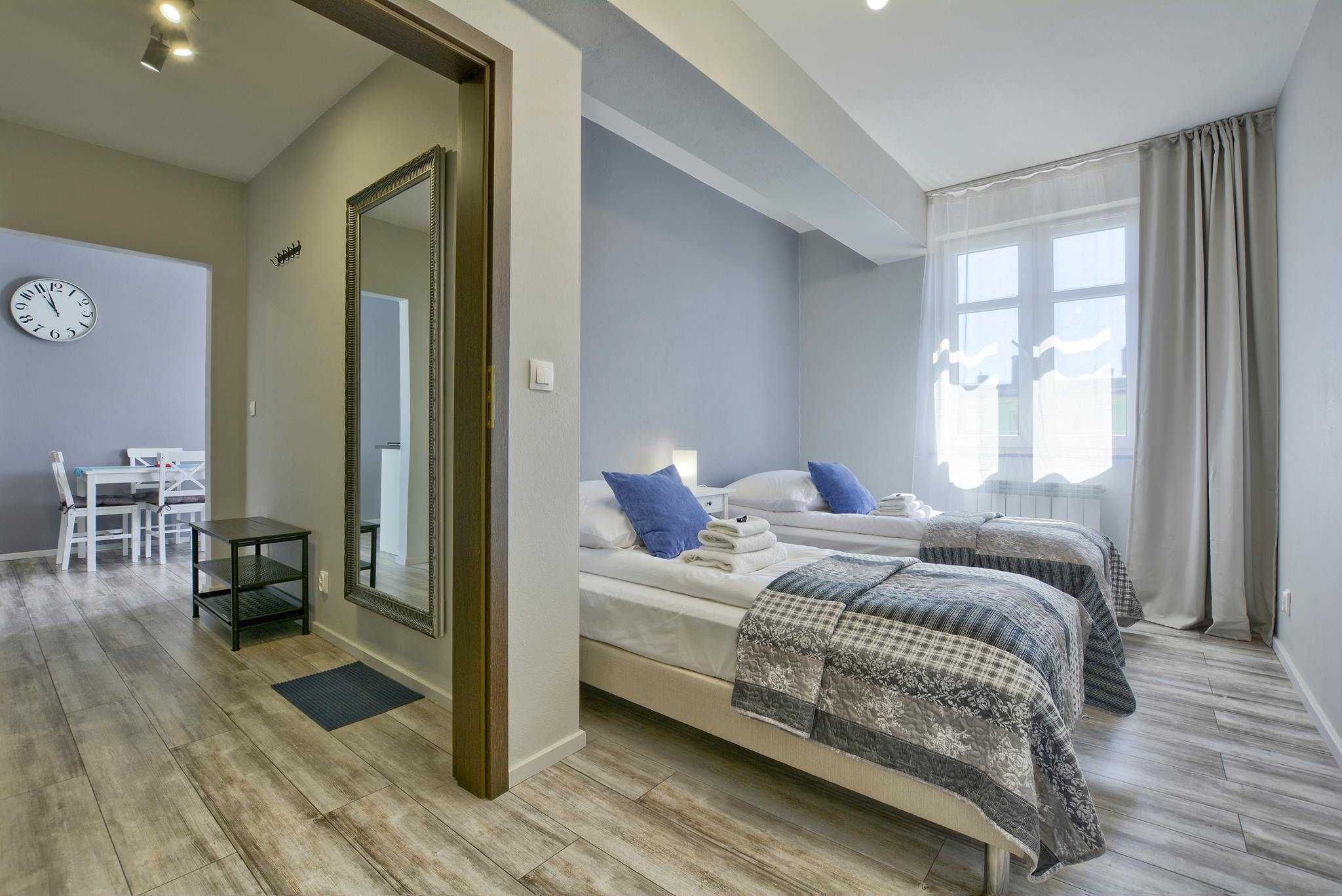 Okazja. Kamienicę z apartamentami w centrum Dzierżoniowa - sprzedam