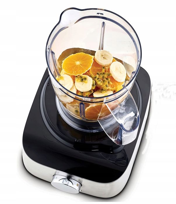 Baza silnikowa do robota Kenwood FDM301SS 800 W