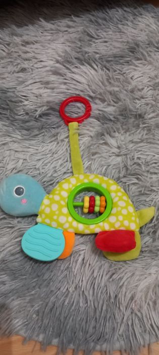 DwIE Zabawki niemowlęce