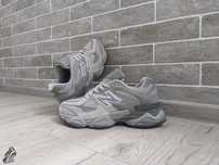 Кроссовки New Balance 9060 \ Нью Баланс 9060 \ ЗАМШ \ 37 - 41 размер