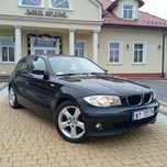 BMW 116/1.6i/115 KM/