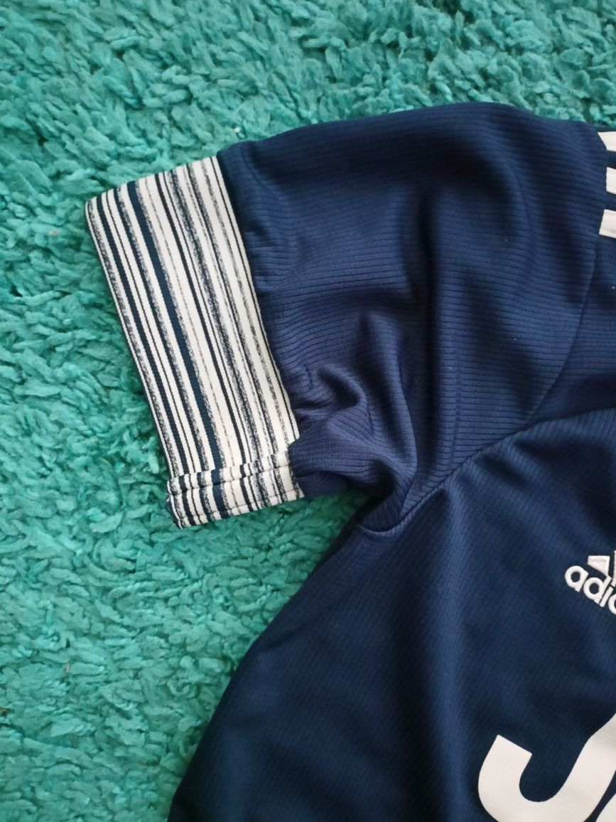 Koszulka ( t-shirt) sportowa Juventus - rozm.S