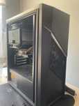Komputer PC AMD Ryzen 9, Gigabyte RTX 4060, 1TB SSD + HDD, 32GB RAM