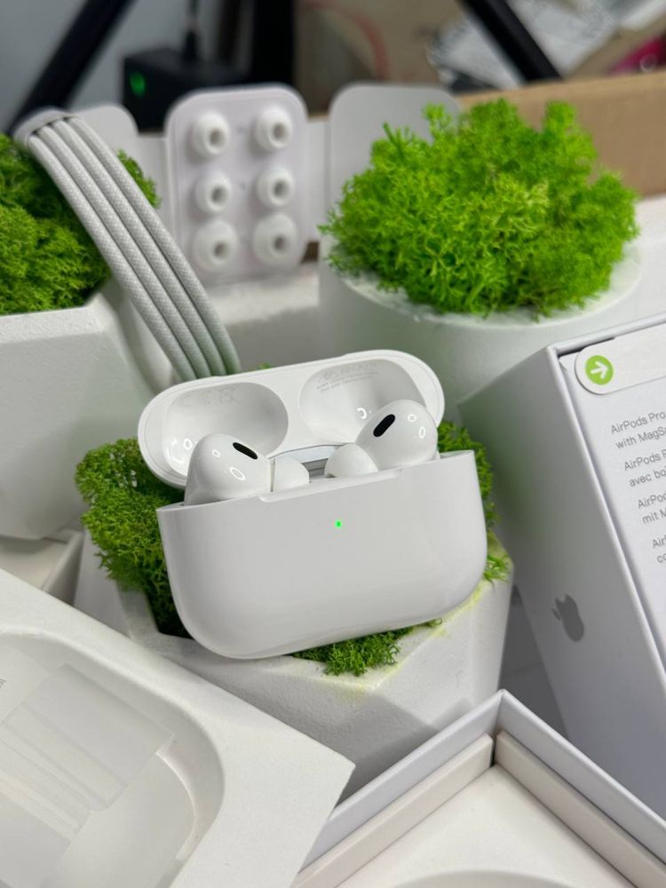Розпродаж !!! Apple Airpods Pro 2 Нові